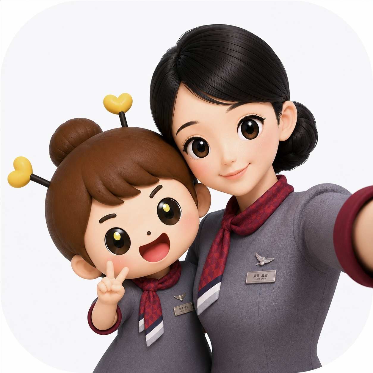 四事通